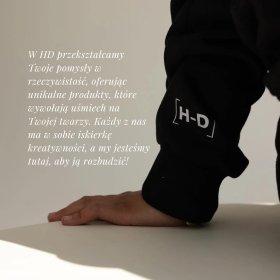 znakowania odzieży i gadżetów