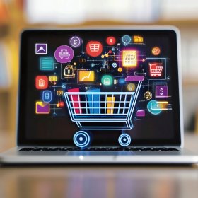 Kompleksowa Obsługa i Automatyzacja Sklepów Internetowych Kompleksowa Obsługa i Automatyzacja Sklepów Internetowych