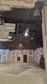 Malowanie lokali biurowych, usługowych, wspólnoty mieszkaniowe, wyzwania (patrz galeria)