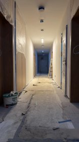 Malowanie lokali biurowych