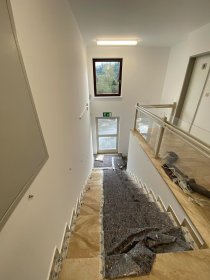 Malowanie mieszkań domów