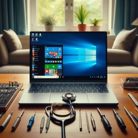 Sprzętowa i programowa naprawa/serwis laptopów, komputerów PC, konsol, smartfonów, tablet Sprzętowa i programowa naprawa/serwis laptopów, komputerów PC, konsol, smartfonów, tablet