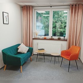 Konsultacja psychologiczna