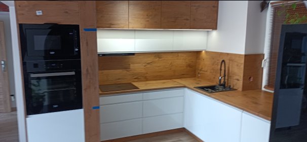 Projekt, wycena, realizacja