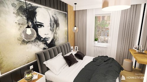 Aranżacja pomieszczeń(np. łazienka, kuchnia, pokój, salon, sypialnia, pokój dziecka, hol,)