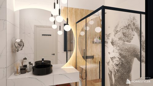 Projektowanie łazienek