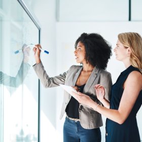 Szkolenie dla managerów i kierowników z prowadzenia rozmów rozwojowych