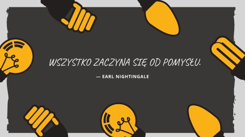 Szkolenie z Design Thinking - generuj innowacyjne pomysły