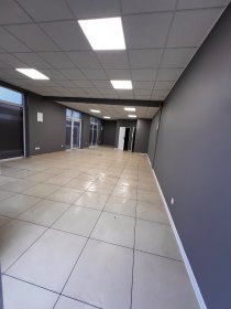 Pełen zakres związany z wykończeniem biur oraz lokali usługowych