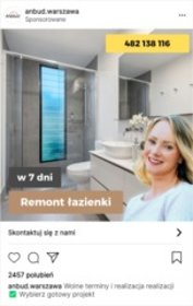 Meta Ads (obsługa)