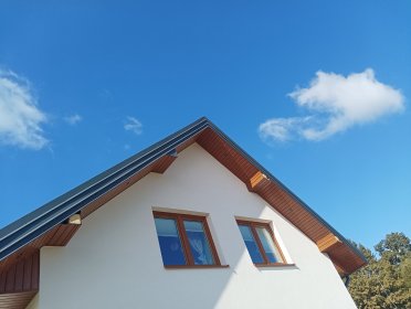 Docieplenie plus struktura