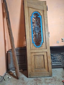 Konserwację zabytkow