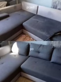 Czyszczenie Narożnika