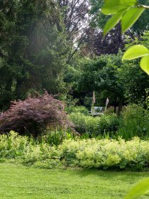 projektowanie zieleni