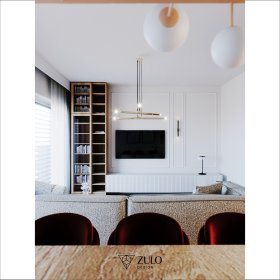 Projekty wnętrz dopasowane do potrzeb i budżetu klientów