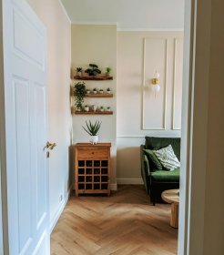 Wykończenie pod klucz domów i mieszkań