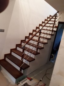 Drewniane,metalowe,szklane,łączone