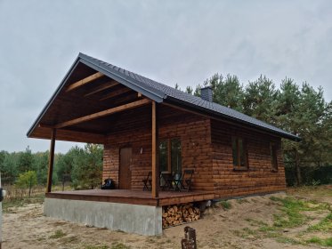 Wszechstronne projekty(domy szkieletowe też)