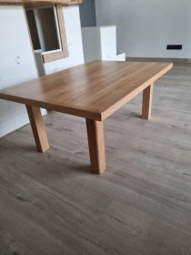 Wszystko poza krzesłami