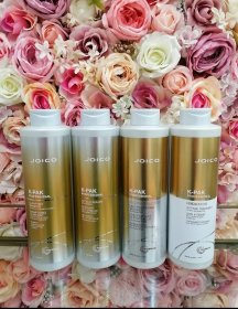 Pielęgnacja włosów/ regeneracja/ nawilżenie / botox