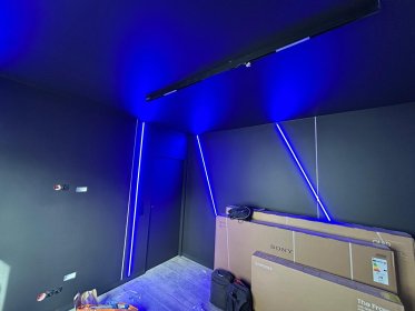 Kompleksowe wykończenia mieszkań i domów w wysokim standardzie