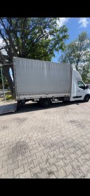 Przeprowadzki Międzynarodowe