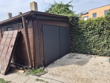 OFERTA NA WYKONANIE I MONTAŻ BRAMY PRZEMYSŁOWEJ