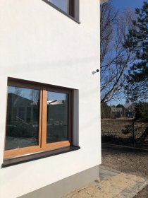 Monitoring, Kamery IP