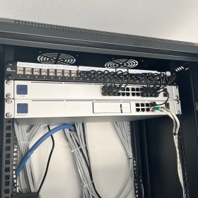 Sieci domowe/firmowe LAN