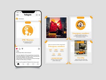 Grafiki – marketing online | marketing offline