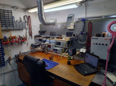 Diagnostyka Serwis Naprawa elektroniki i automatyki przemysłowej oraz dźwigowej Diagnostyka Serwis Naprawa elektroniki i automatyki przemysłowej oraz dźwigowej