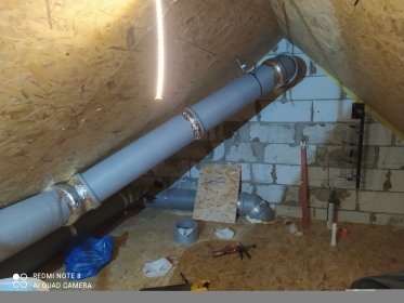 Montaż rekuperacji i serwis