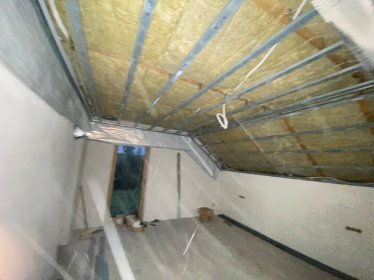 Montaż ta zabudowa  ścianek działowych ta sufitòw