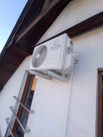 Dobór, montaż, serwis