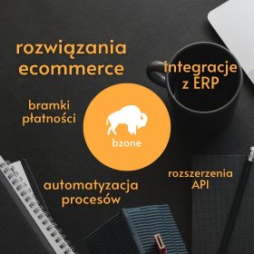 Dedykowane rozwiązania dla sklepów internetowych.