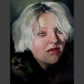 Malarstwo artystyczne na zamówienie