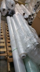 Ldpe Films Rolls