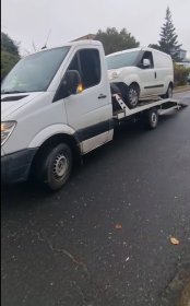 Pomoc drogowa Sosnowiec.