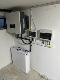 Magazyny energii od 5 - 20 kWh SOFAR 10 LAT GWARACJI