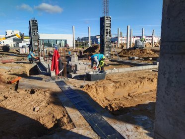 Murowanie Ścian (Gazobeton, Silkat, Bloczek betonowy)