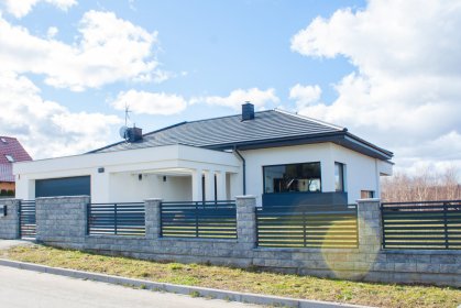 Kompleksowa realizacja budynków mieszkalnych, handlowych, przemysłowych