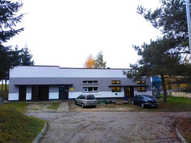 Elewacje, Ocieplenia