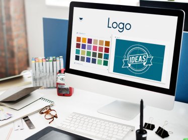 Loga i identyfikacja wizualna, e-marketing