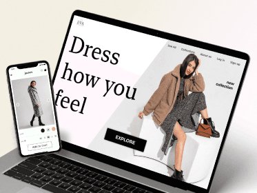 Obsługa sklepów internetowych