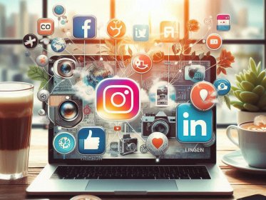 Reklamy w mediach społecznościowy