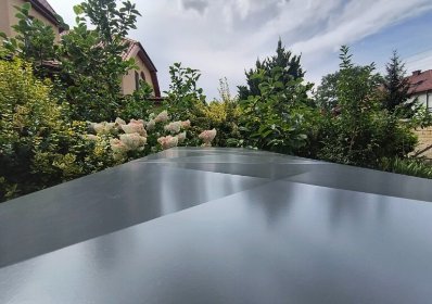 Zabudowy na pojemniki śmietnikowe