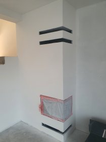 Montaż kominka Radom