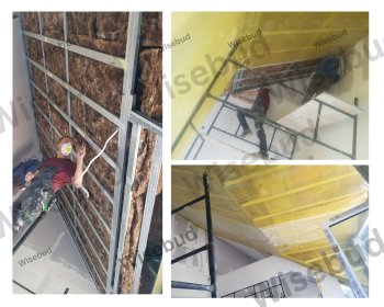 Adaptacja dachów i poddaszy