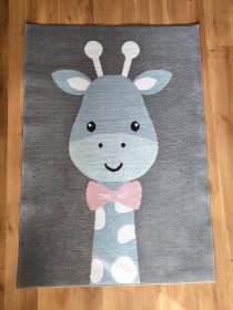 Pranie ekstrakcyjne wykładzin