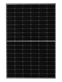 JA SOLAR 420W Bifacial